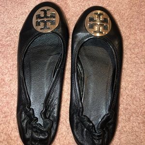 Tory Burch Ballet Flats